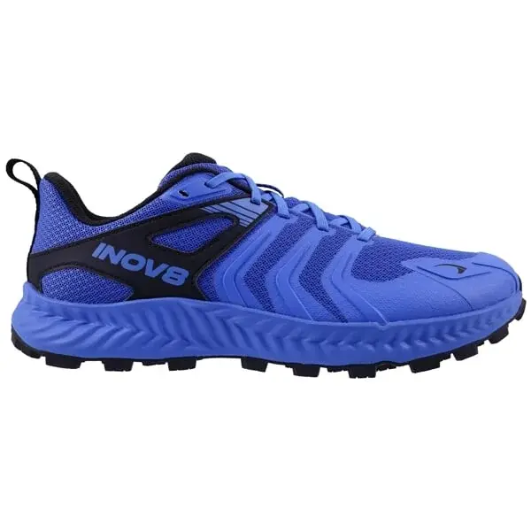 Inov8 Herren-Laufschuhe Inov8 Trailtalon M (S) blue/black