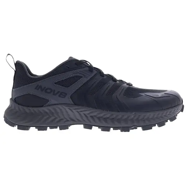 Pánské běžecké boty Inov8 TRAILTALON M (standrard) black