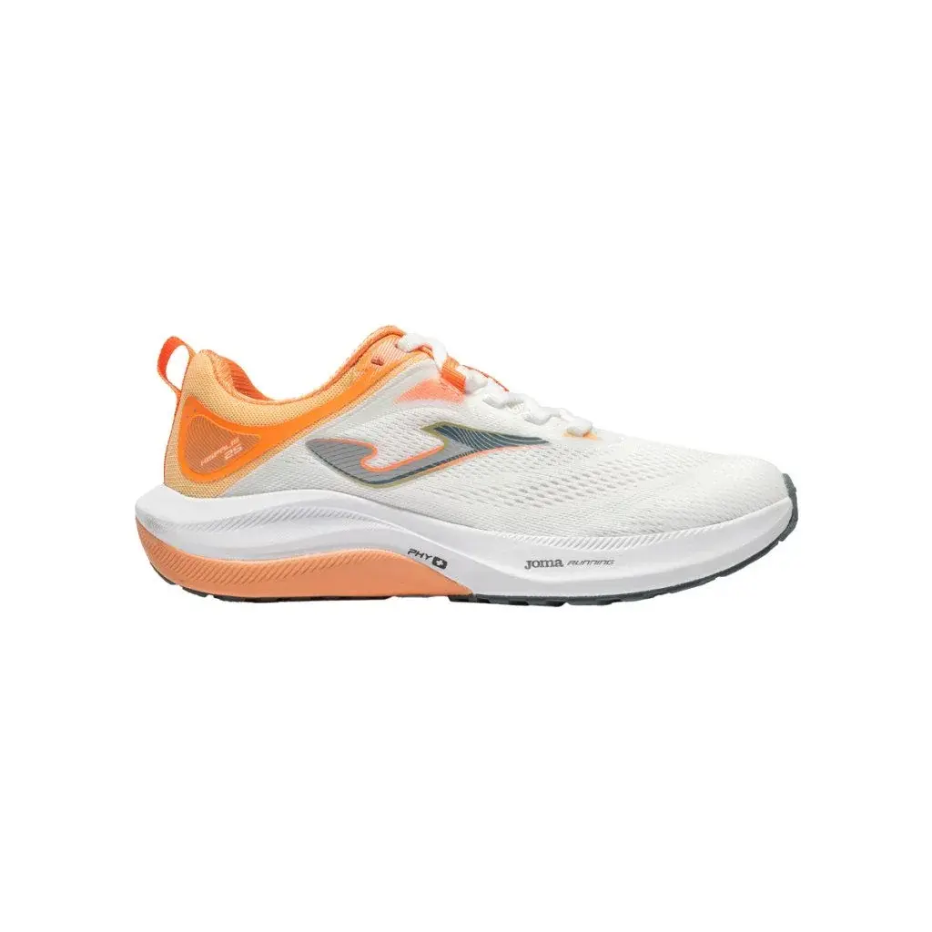 Herren-Laufschuhe JOMA HISPALIS MEN 2602 - white, Gr.