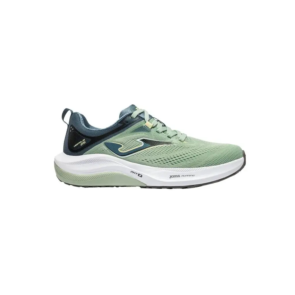 JOMA Herren-Laufschuhe JOMA HISPALIS MEN 2623 - khaki, Gr.