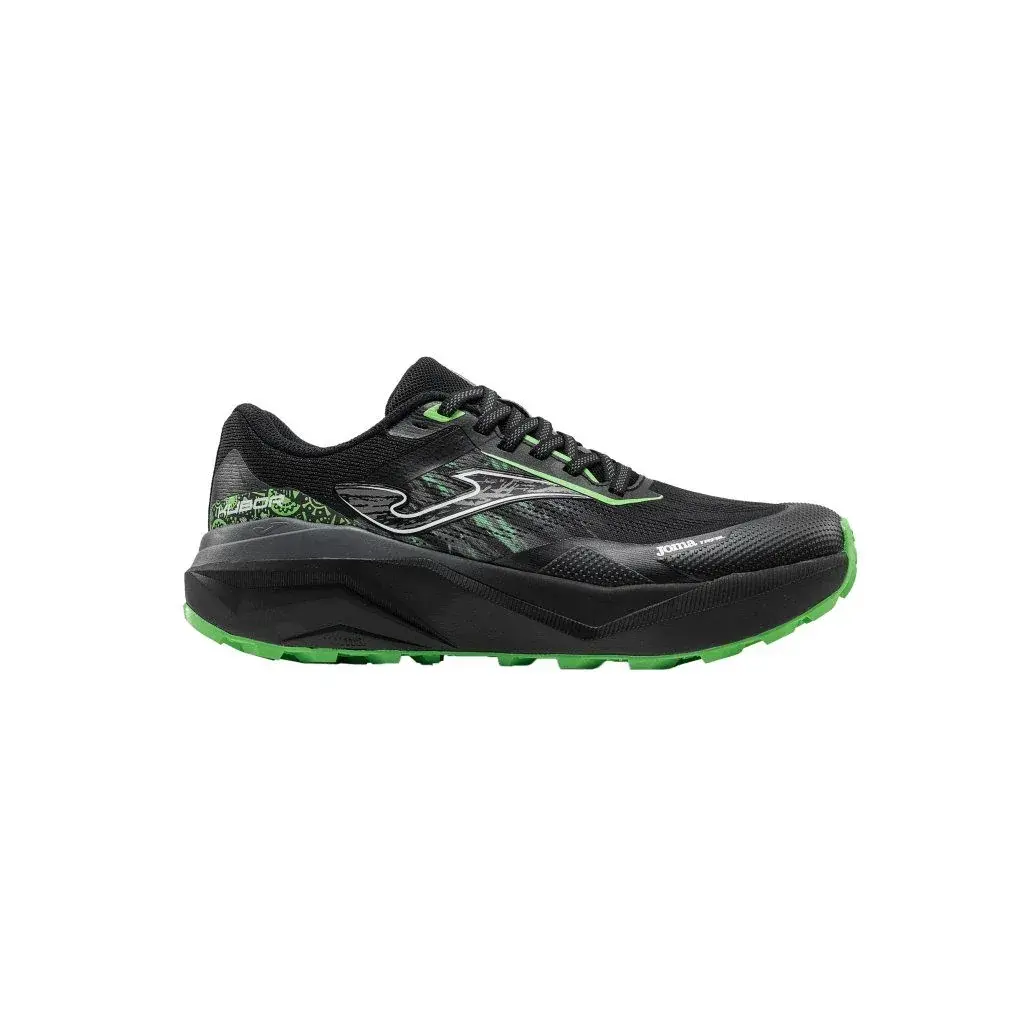 Herren-Laufschuhe JOMA KUBOR 2601 - black, Gr.