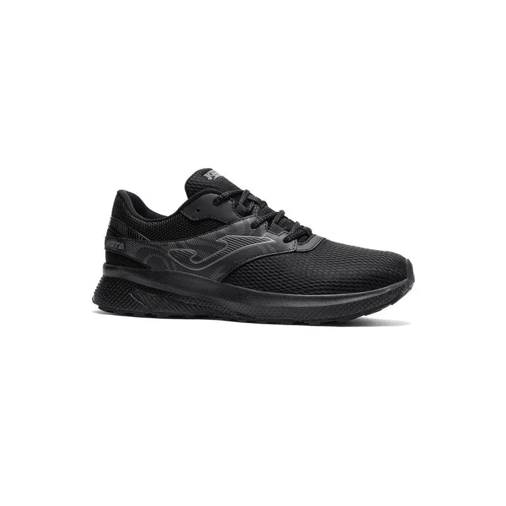 Herren-Laufschuhe JOMA META MEN 2601 black, Gr.