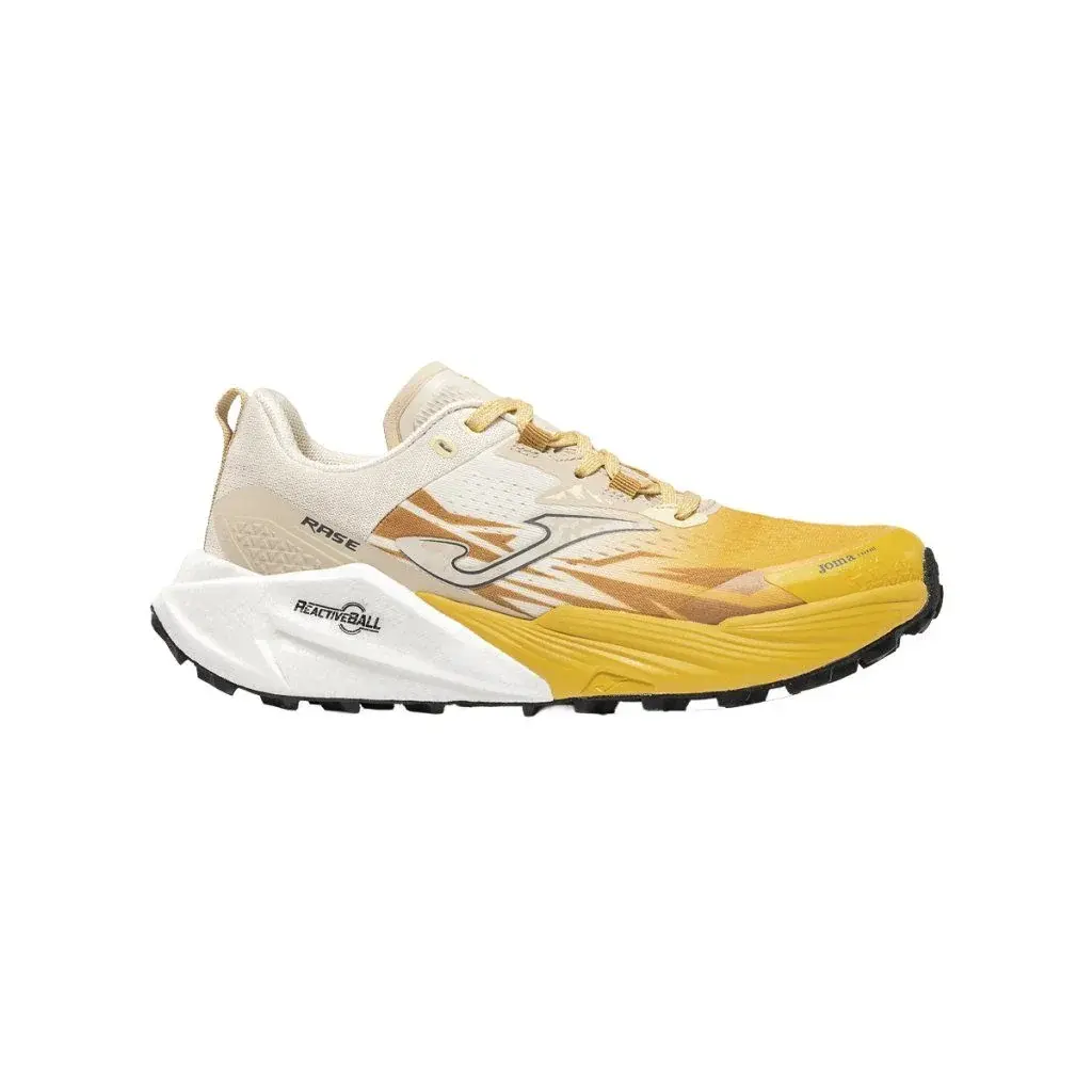 Herren-Laufschuhe JOMA RASE 2618 - gold , vol.