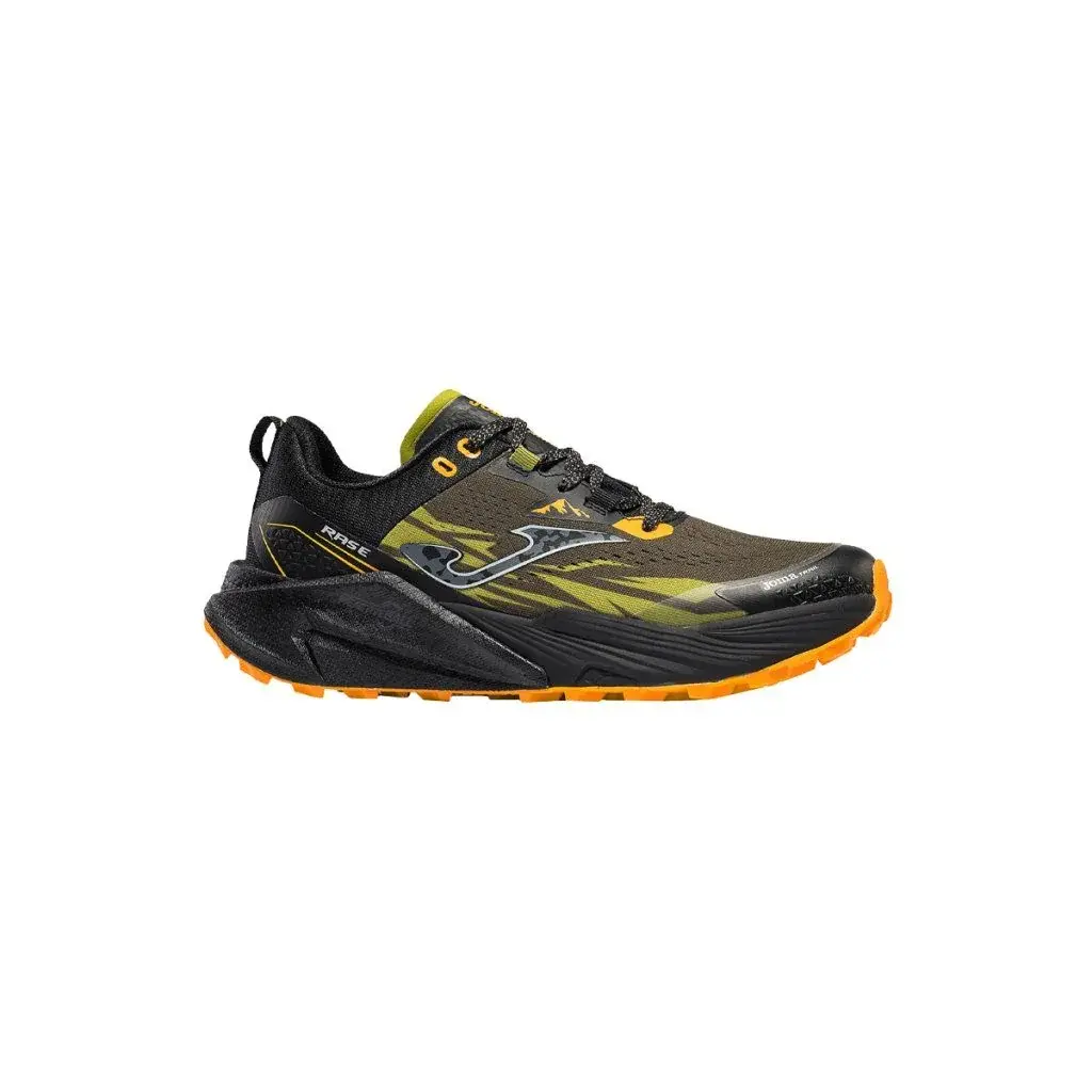 Herren-Laufschuhe JOMA RASE 2623 khaki, Gr.