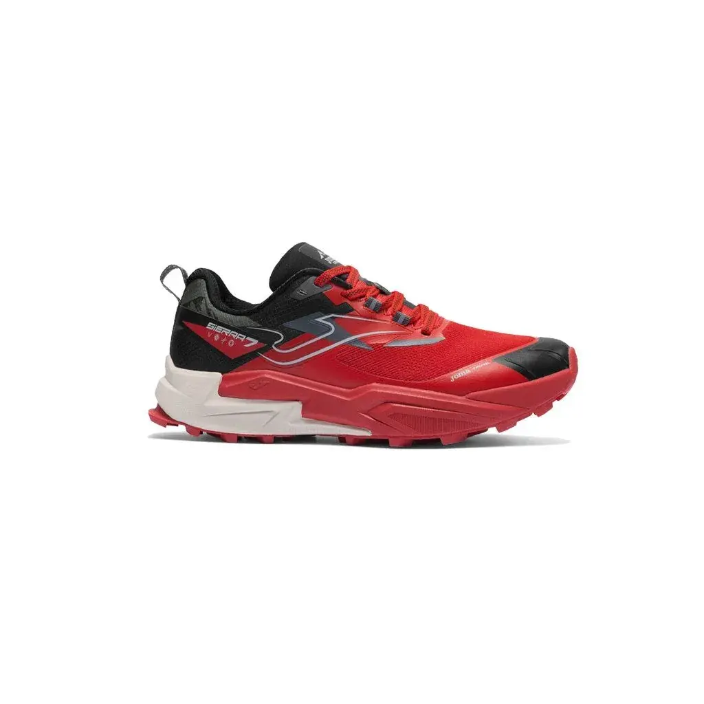Herren-Laufschuhe JOMA SIERRA 2606 red, Gr.