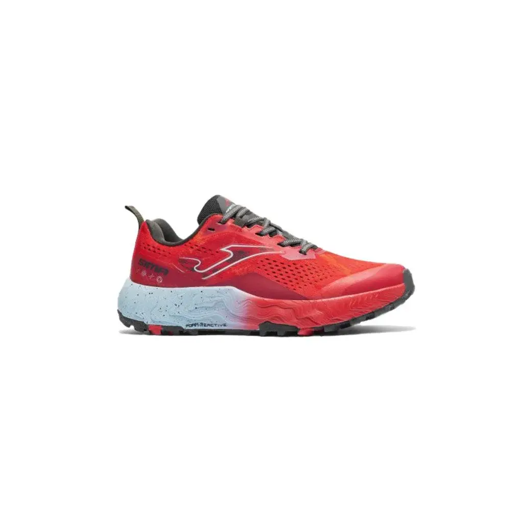 Herren-Laufschuhe JOMA SIMA 2606 red, Gr.