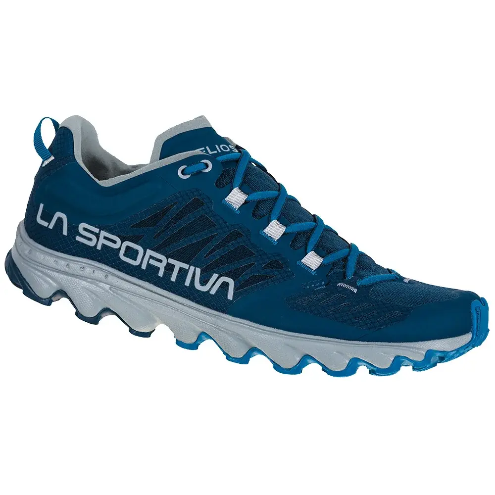 La Sportiva Herren-Laufschuhe La Sportiva Helios III opal/neptune