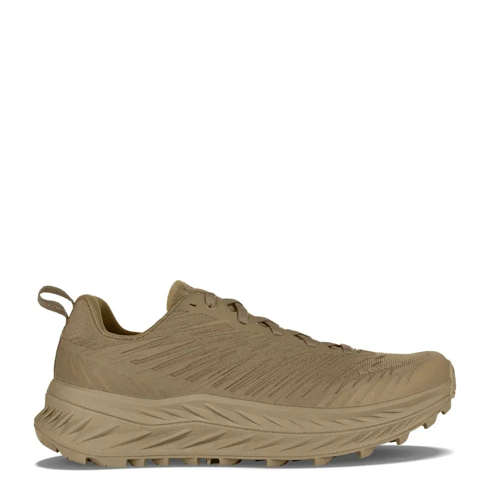 Herren-Laufschuhe Lowa FORTUX coyote OP