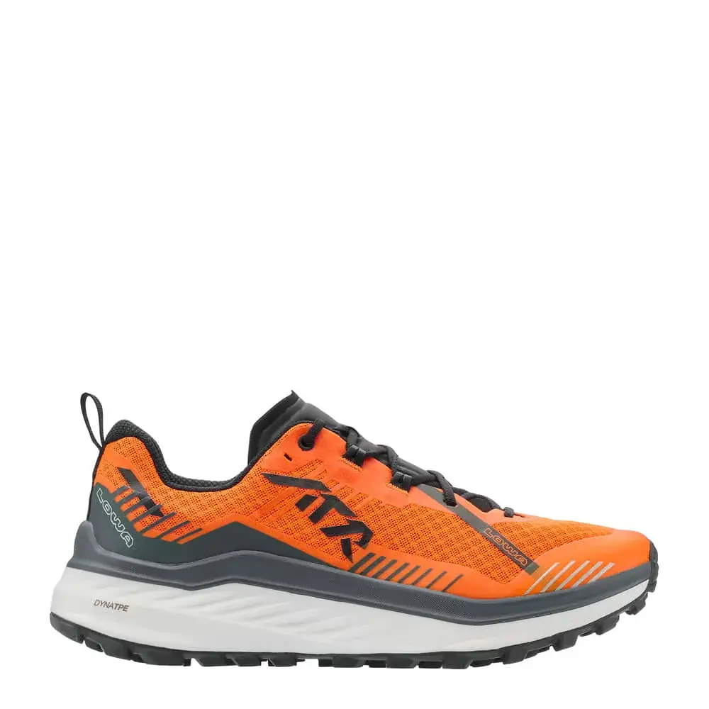 Herren-Laufschuhe Lowa SKYTERRA orange/black