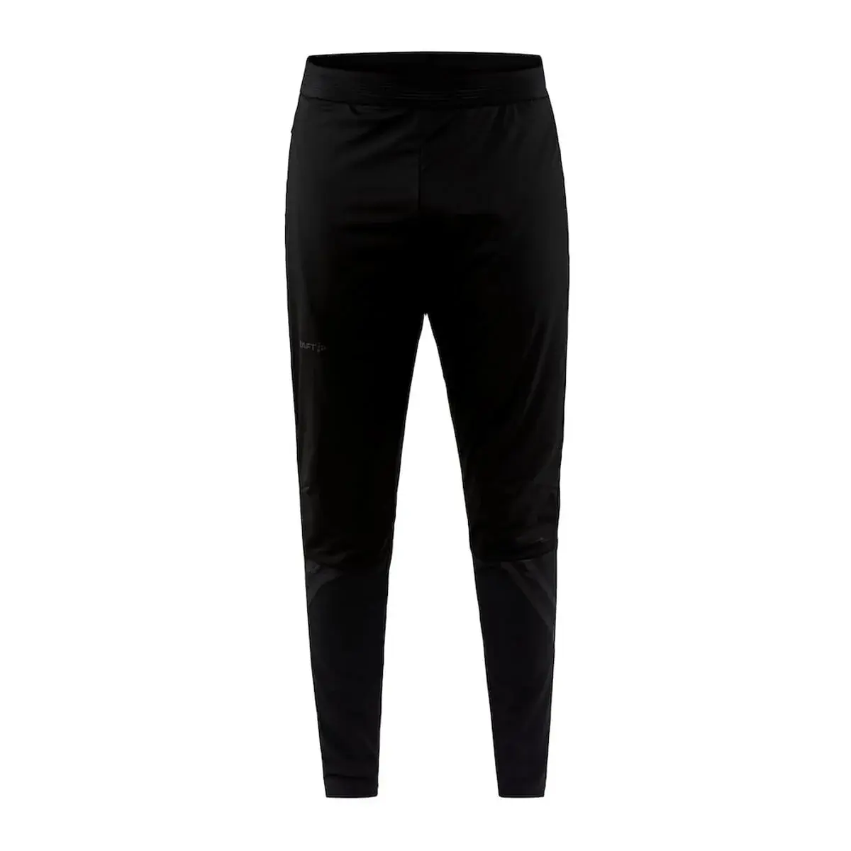 Craft Herren-Laufhose Craft ADV SubZ Lumen Wind 2 Schwarz