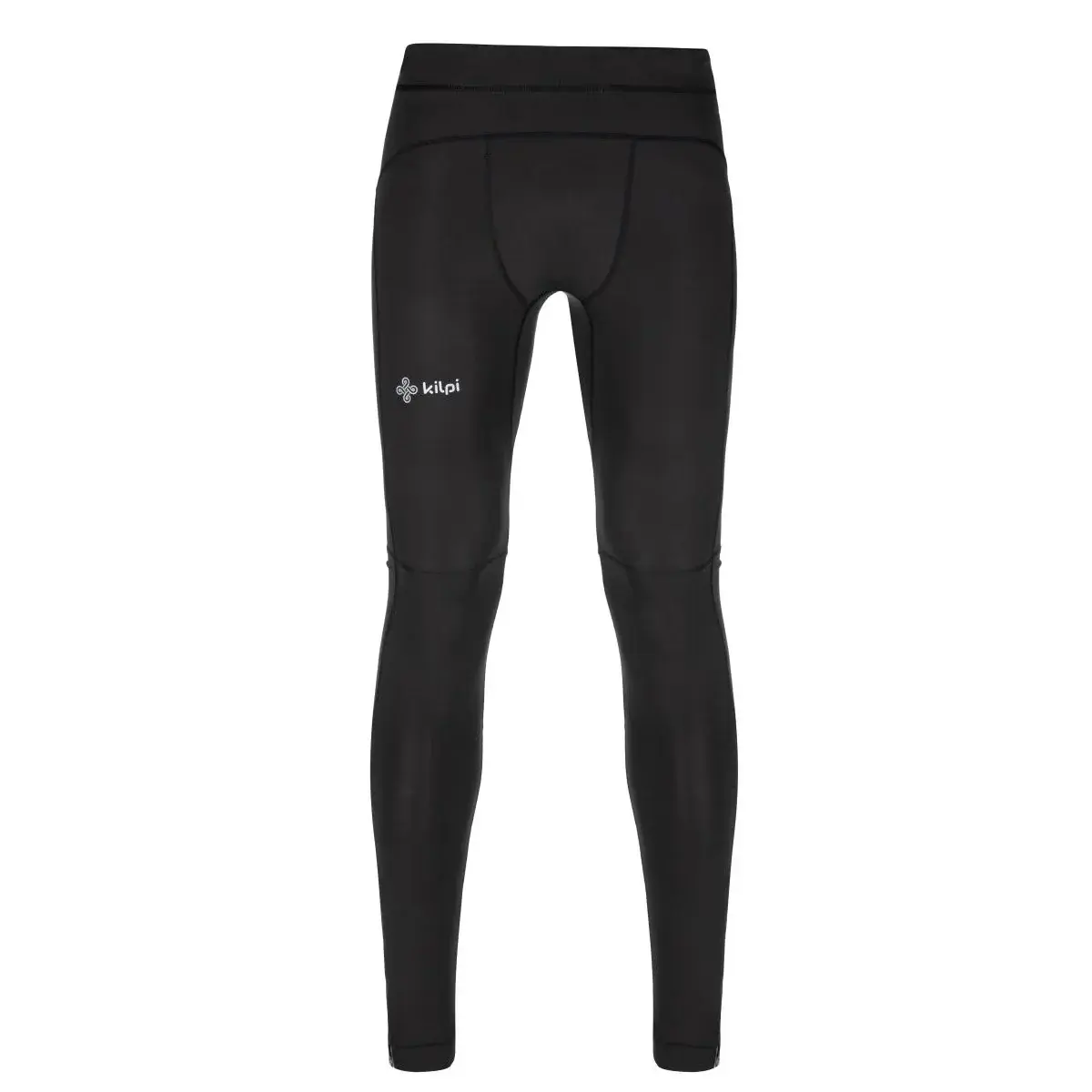 Pánské běžecké legíny Kilpi RUNNER-M černá