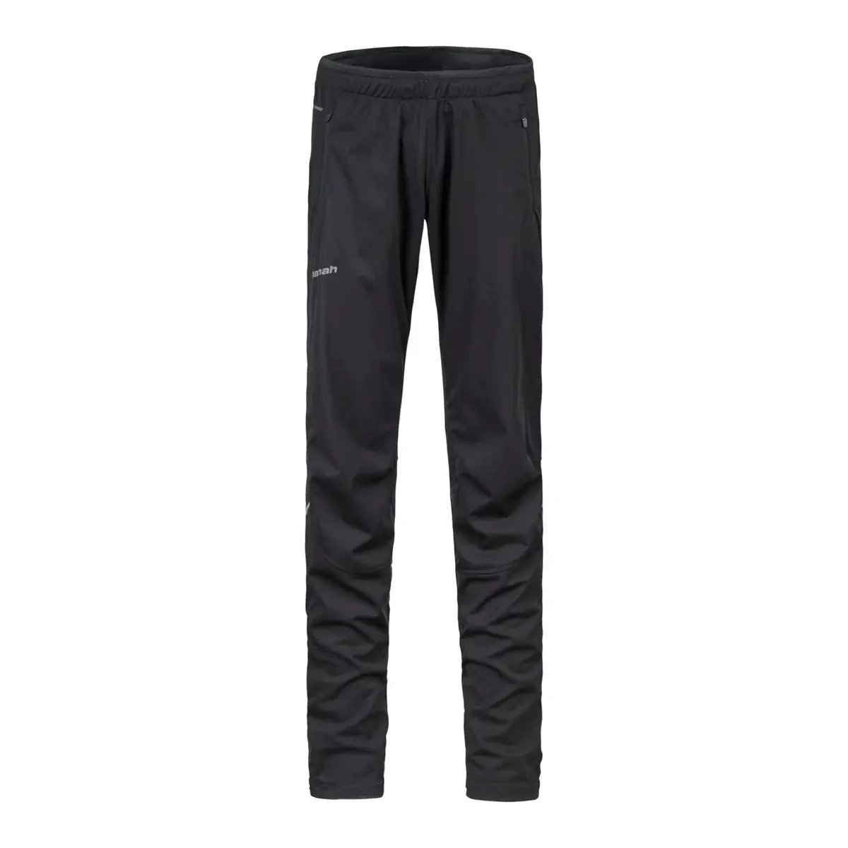 Herren-Langlaufhose Hannah Brock II anthracite