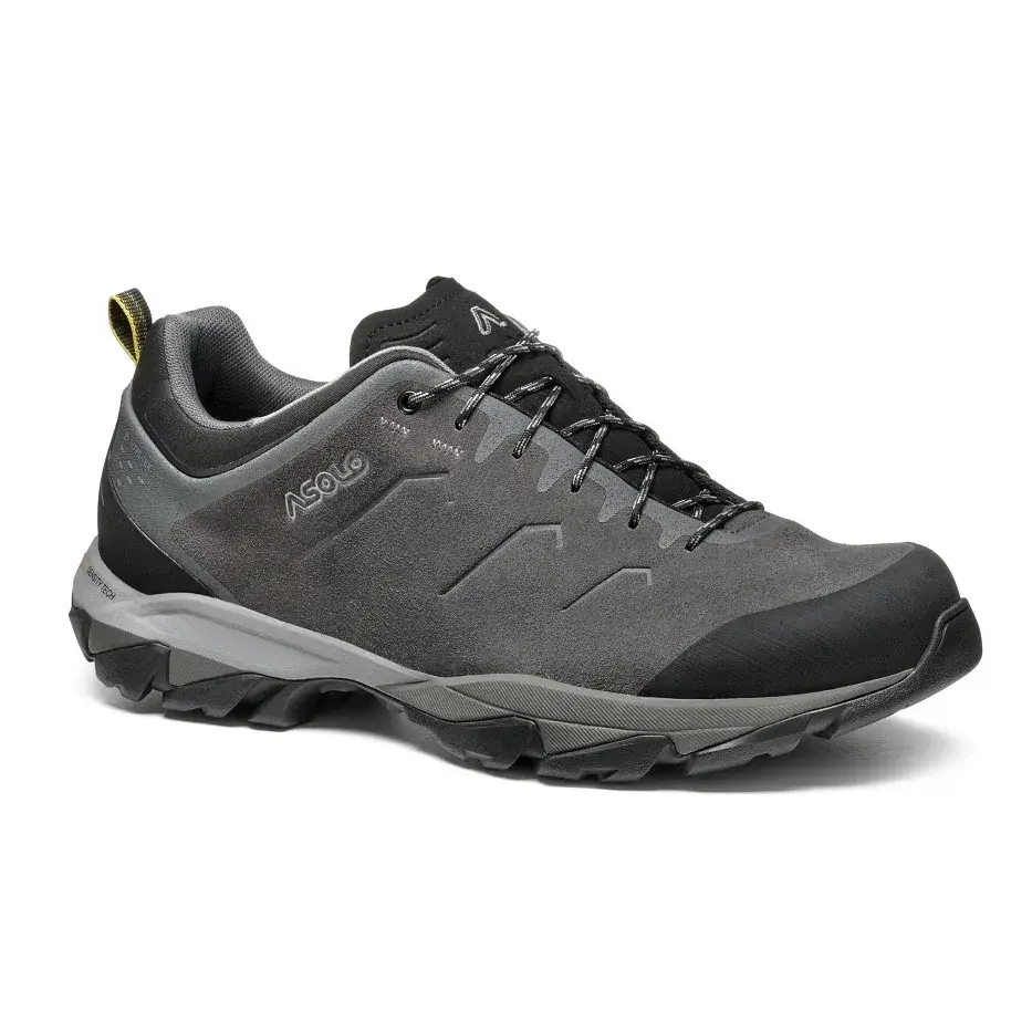 Asolo Herrenschuhe Asolo Acadia LTH GTX Wide graphite/black/A505 A505 MW