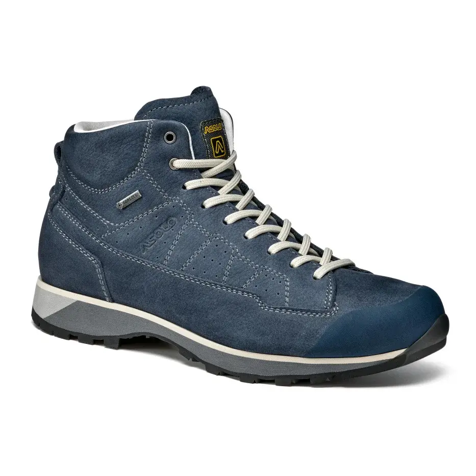 Asolo Herren-Outdoorschuhe Asolo Active GV MM ocean/A984