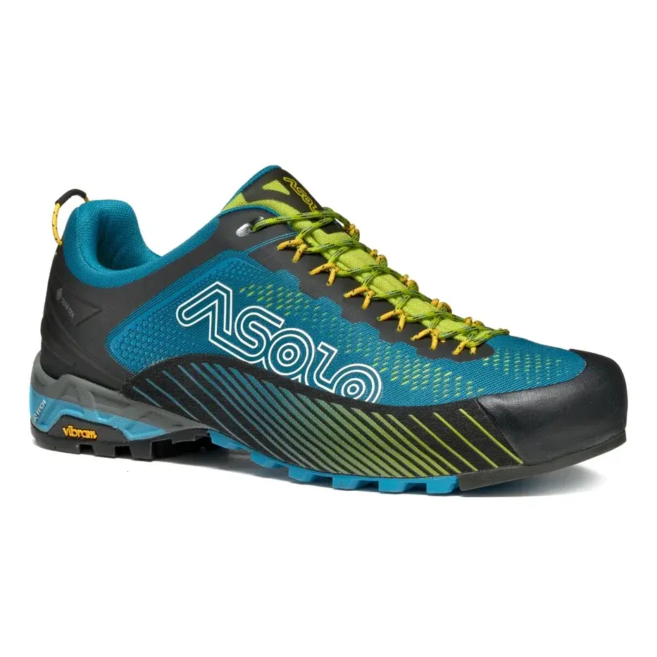 Asolo Herrenschuhe Asolo Eldo EVO GV hawaiian blue/B230 B230 MM