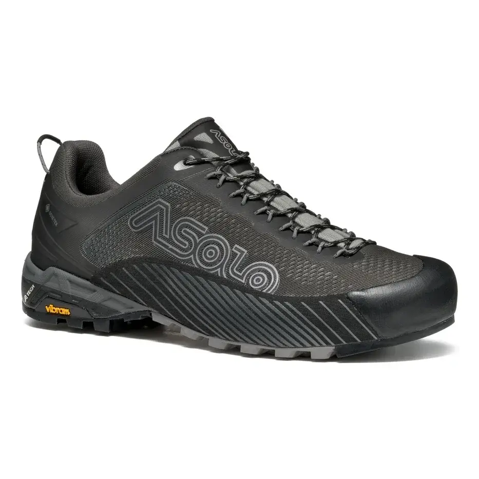 Asolo Herrenschuhe Asolo Eldo EVO GV shark grey/A608 A608 MM