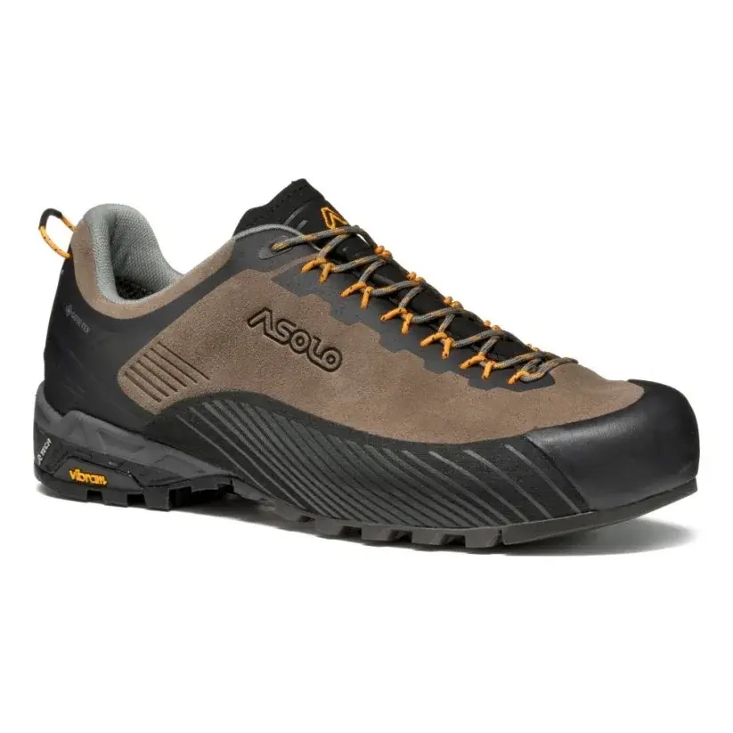 Asolo Herrenschuhe Asolo Eldo EVO LTH GV almond/A822 A822 MM