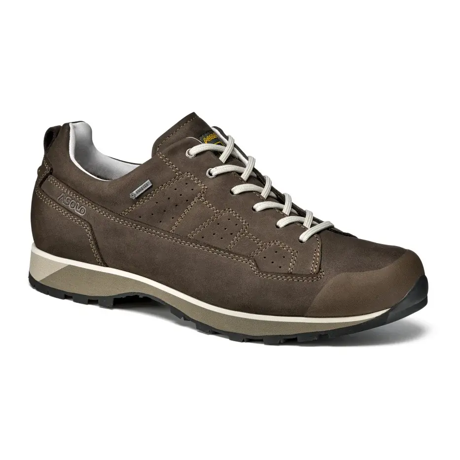 Pánské boty Asolo Field GV MM Dark brown