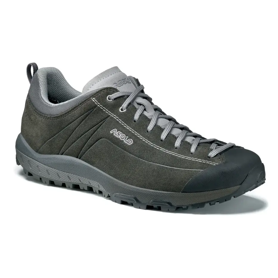 Asolo Herrenschuhe Asolo Space GV MM beluga/A855
