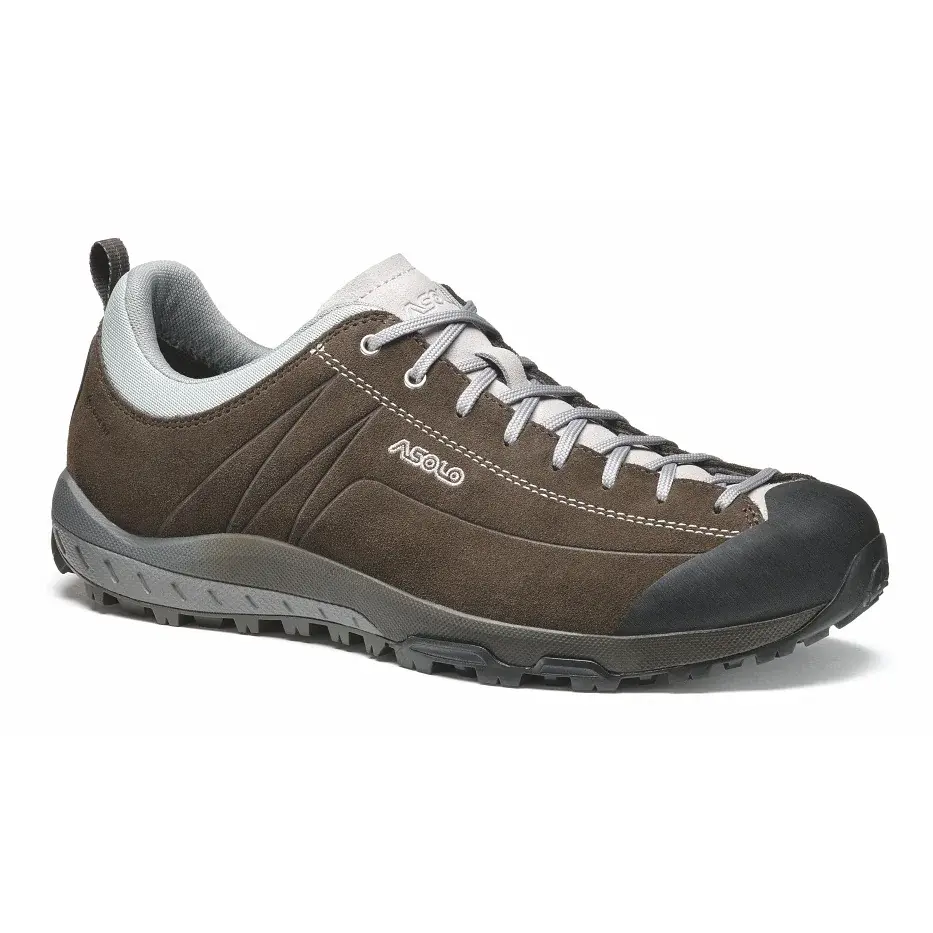Asolo Herrenschuhe Asolo Space GV MM dark brown/A551