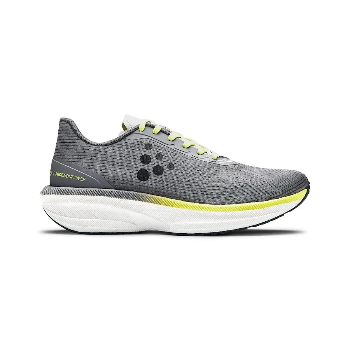 Craft Herren-Laufschuhe Craft PRO Endur Distance dunkelgrau