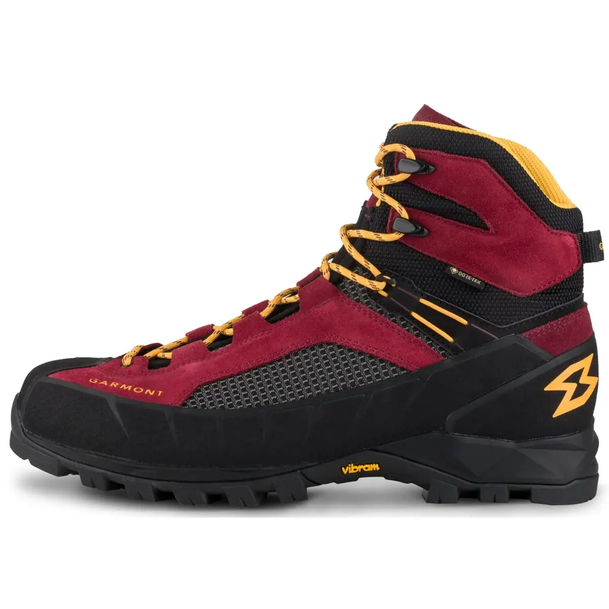 Pánské boty Garmont Tower Trek GTX red