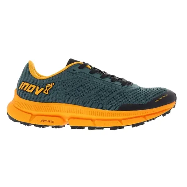 Inov8 Herren-Laufschuhe Inov8 Trailfly Ultra G 280 M pine/nectar