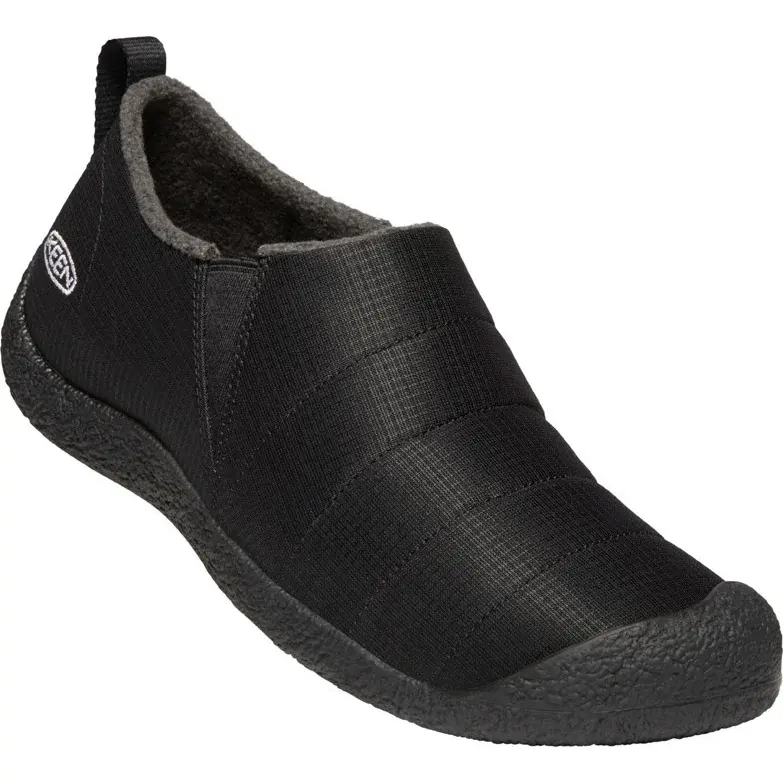 KEEN Herrenschuhe KEEN Howser II Men triple black