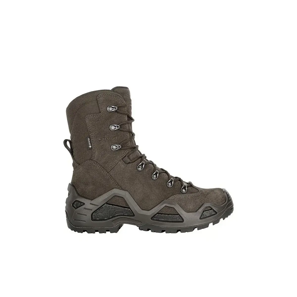 Herren-Wanderschuhe Lowa Z-8N GTX C dark brown