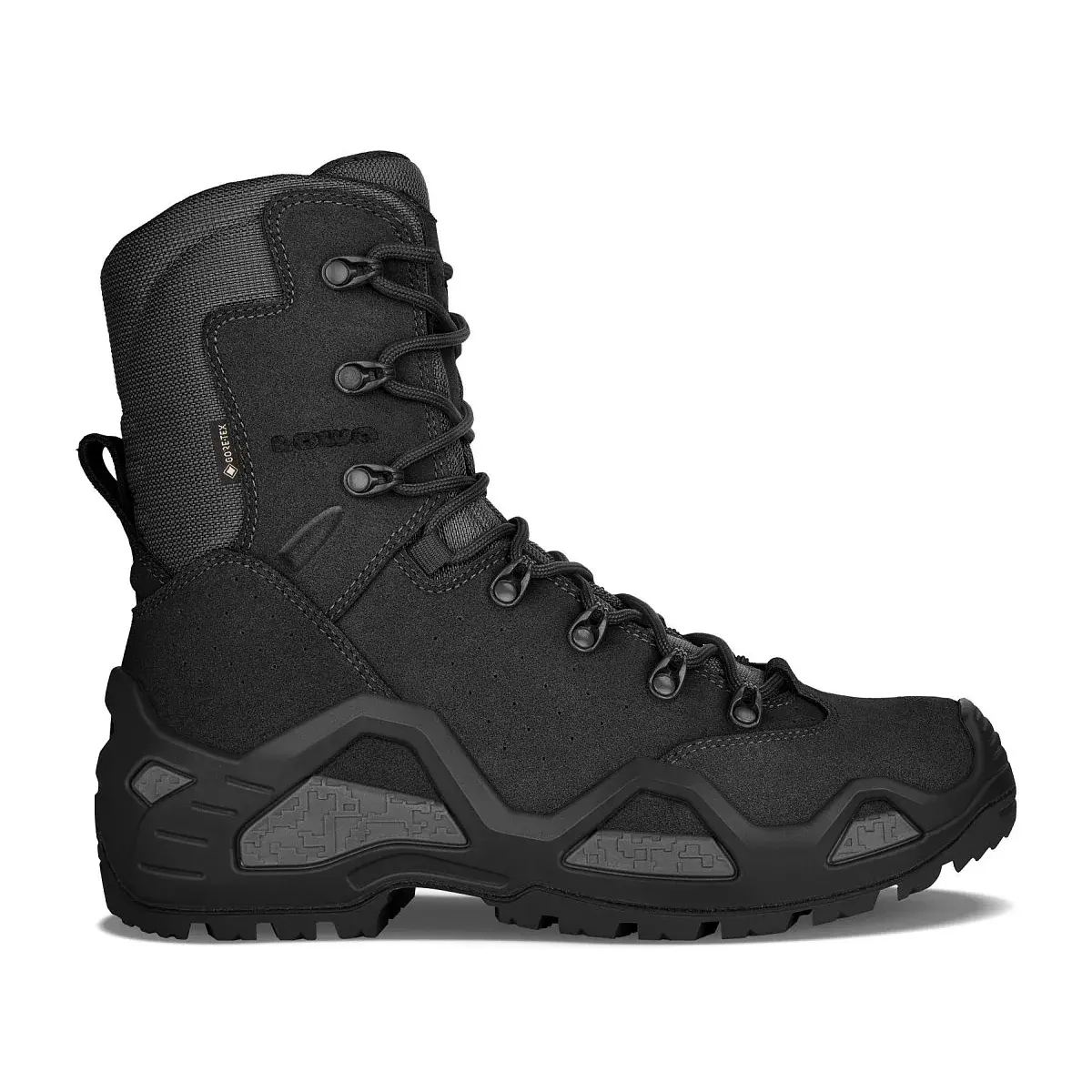 Herrenschuhe Lowa Z-8S GTX C black