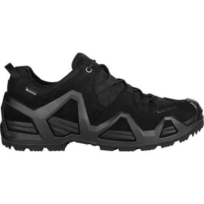 Herrenschuhe Lowa Zephyr MK2 GTX LO black OP