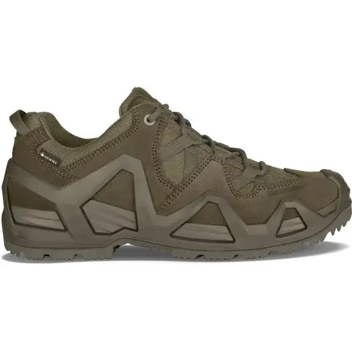 Herrenschuhe Lowa Zephyr MK2 GTX LO ranger green OP