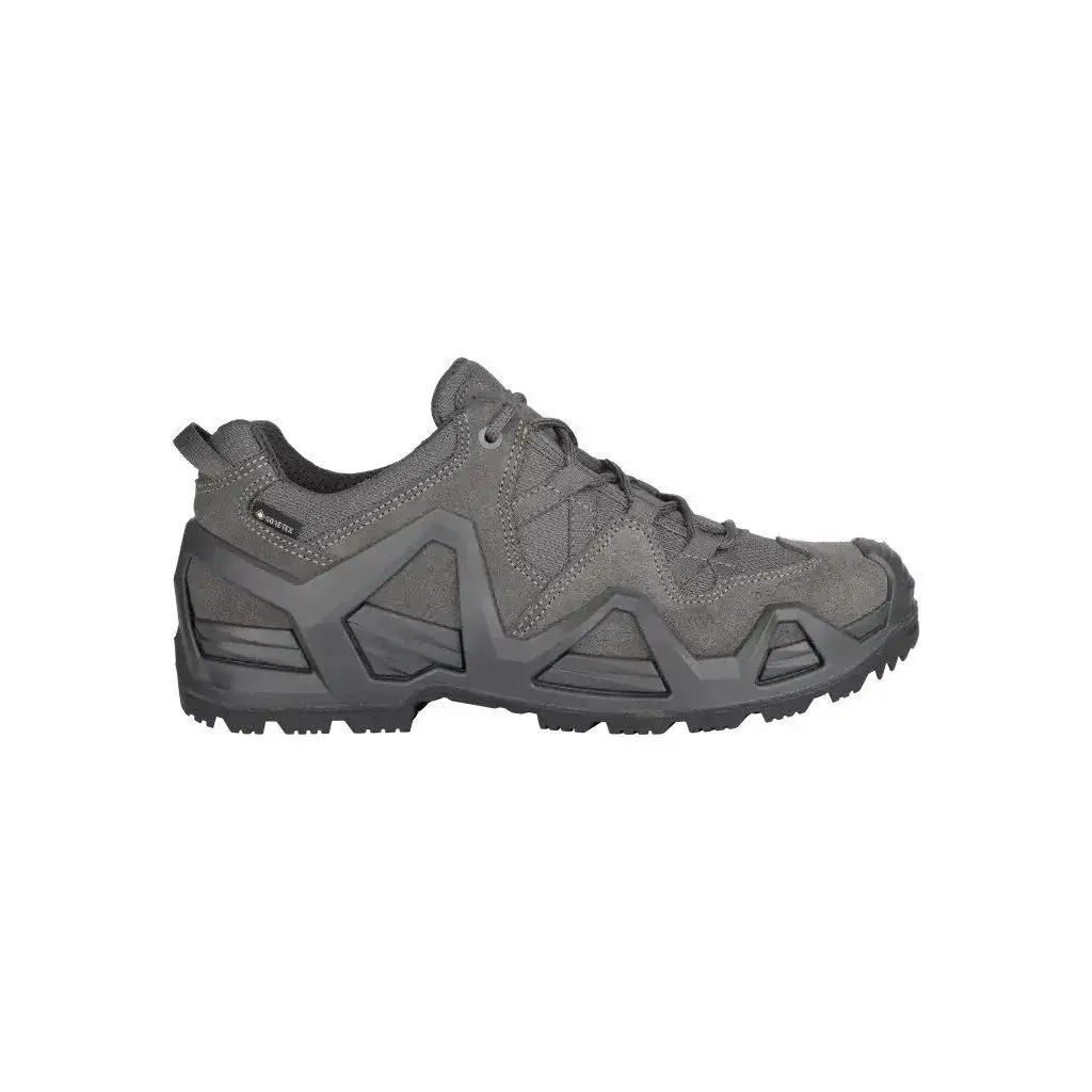 Herrenschuhe Lowa ZEPHYR MK2 GTX LO wolf