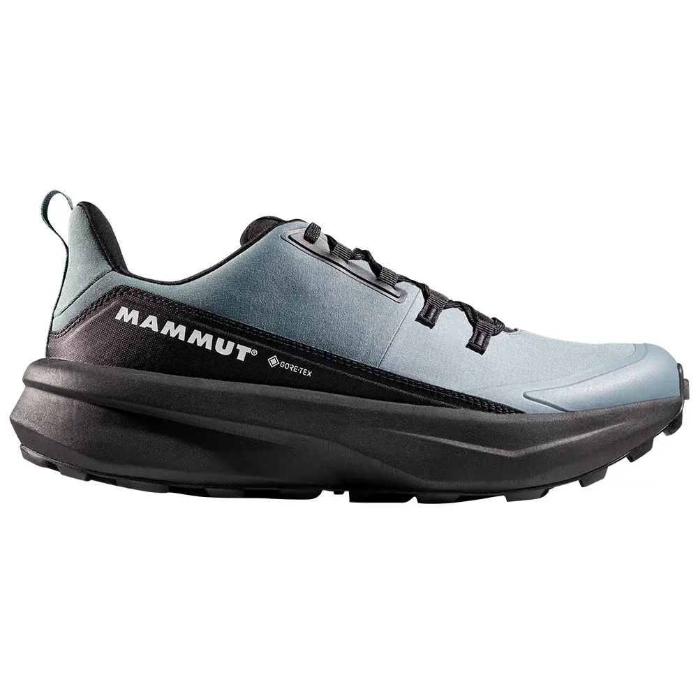 Pánské boty Mammut Aenergy Hike Low GTX 00791 strata-black