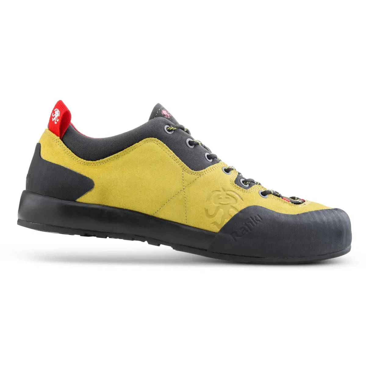 Pánské boty Rafiki Monte M golden olive