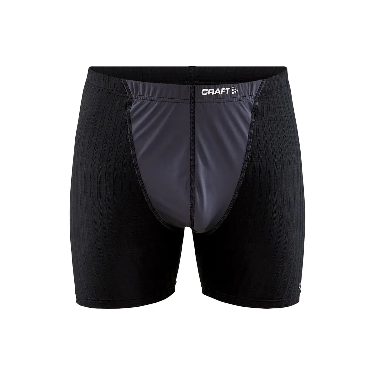 Craft Herren-Boxershorts Craft Active Extreme X Wind schwarz