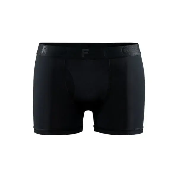 Craft Herren-Funktionsboxershorts Craft Core Dry 3" schwarz