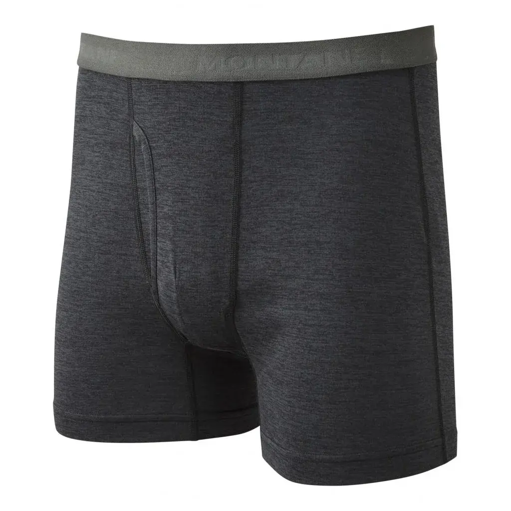 Montane Herren-Boxershorts Montane Dart Boxers black