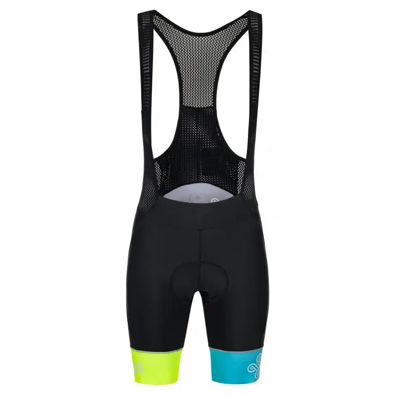 Kilpi Herren-Radhose Kilpi Muria-M Blau