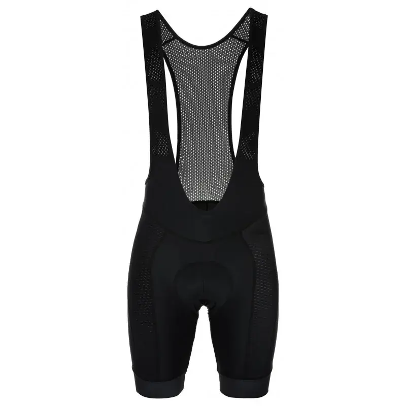 Kilpi Herren-Radhose Kilpi Rider-M Schwarz