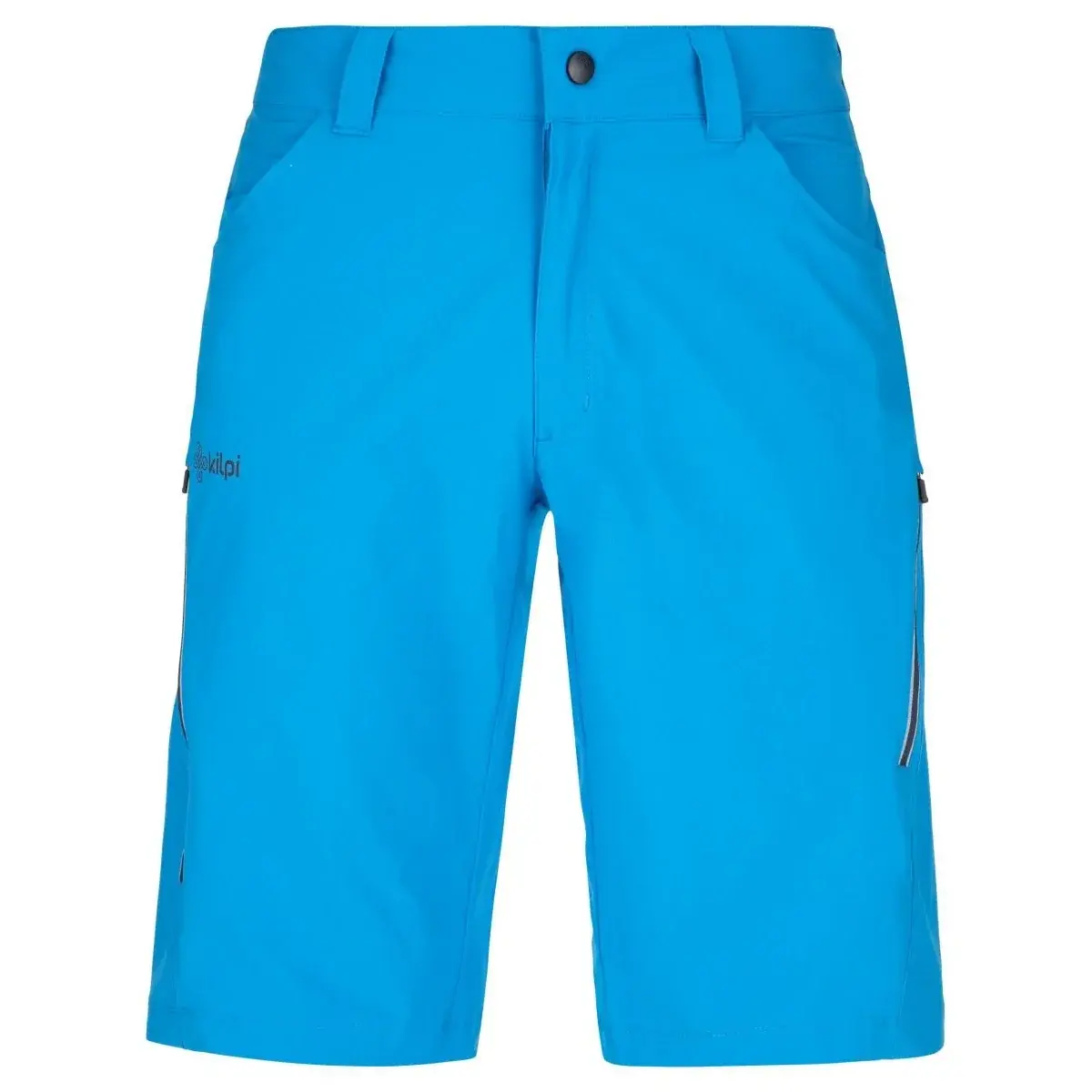 Kilpi Herren-Radhose Kilpi TRACKEE-M blau
