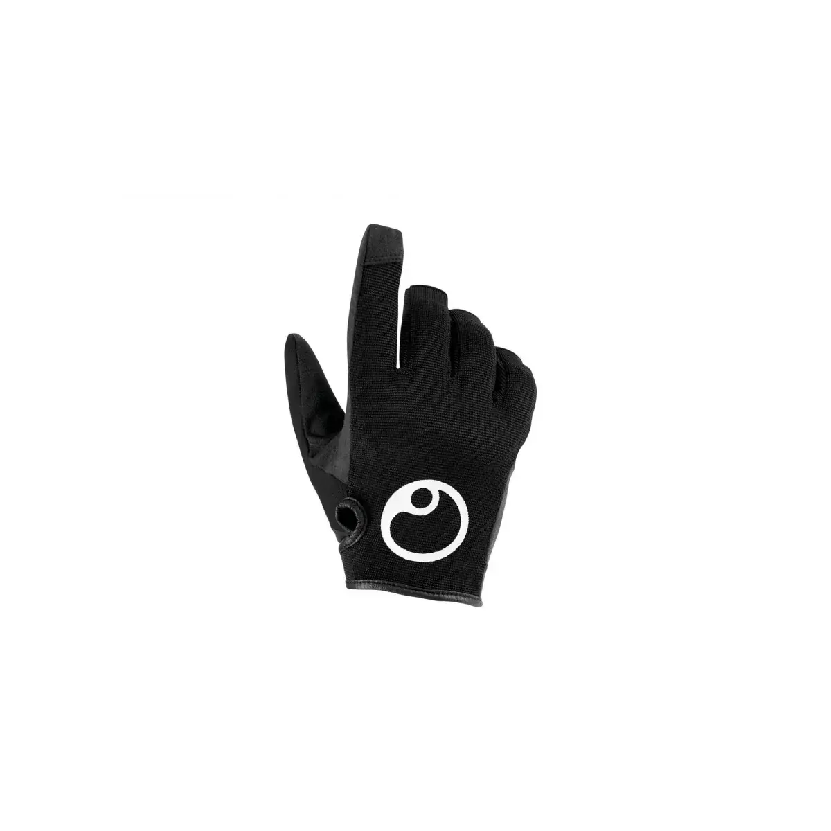 Ergon Herren-Fahrradhandschuhe Ergon HE2 Evo