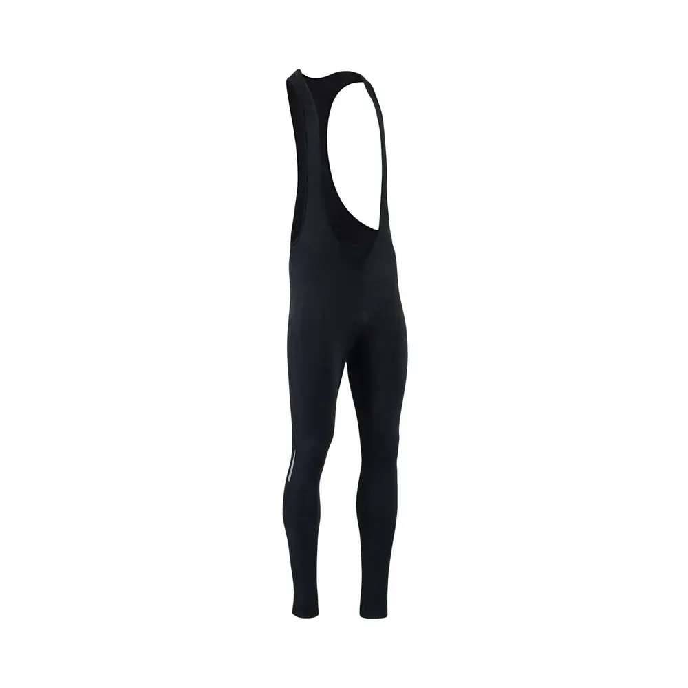 Silvini Herren-Radhose Silvini Rapone black-cloud