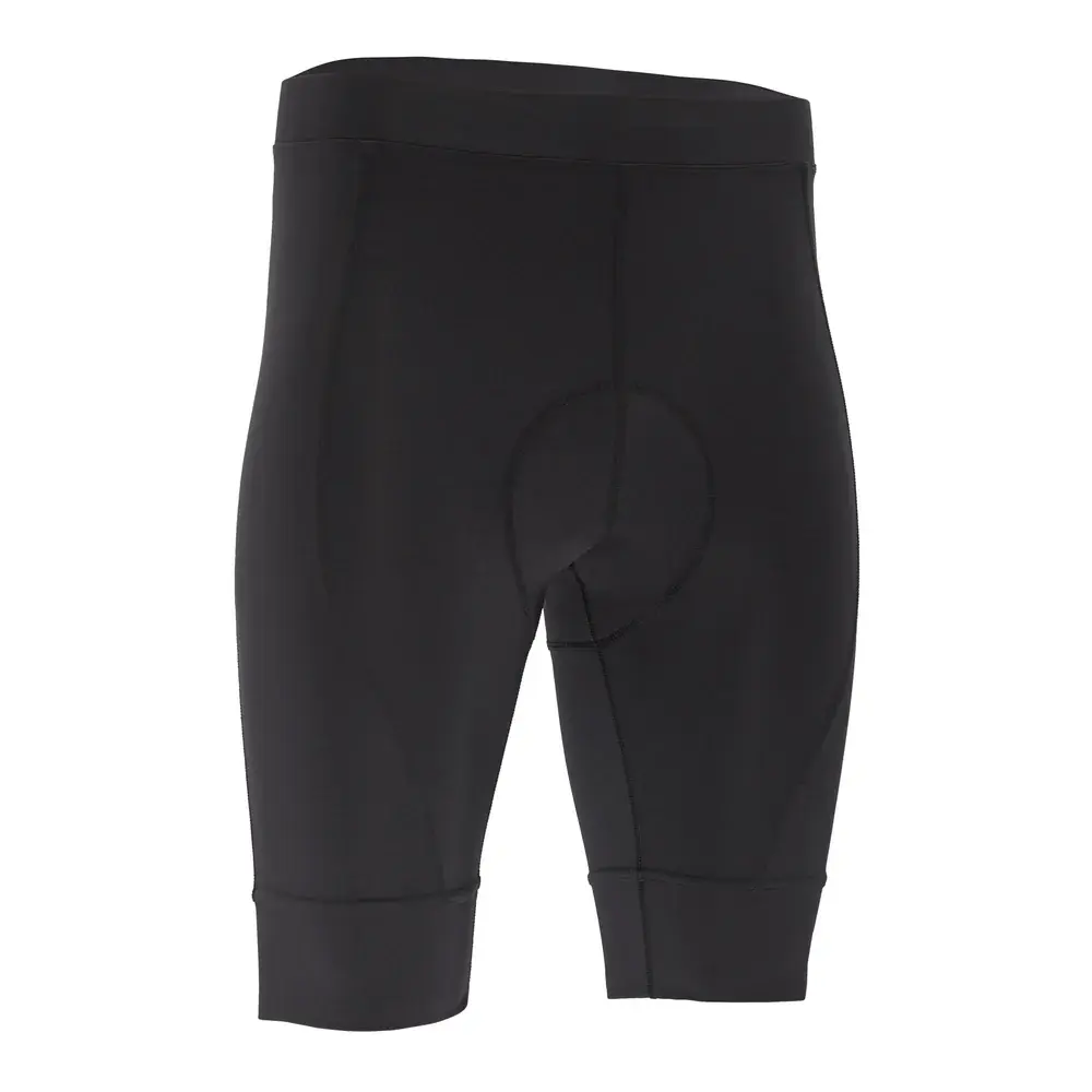 Silvini Herren-Radhose Silvini Fortore MP2227 black