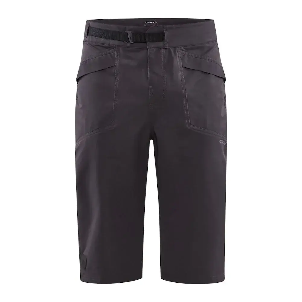 Craft Herren-Radshorts Craft CORE Offroad XT Pad
