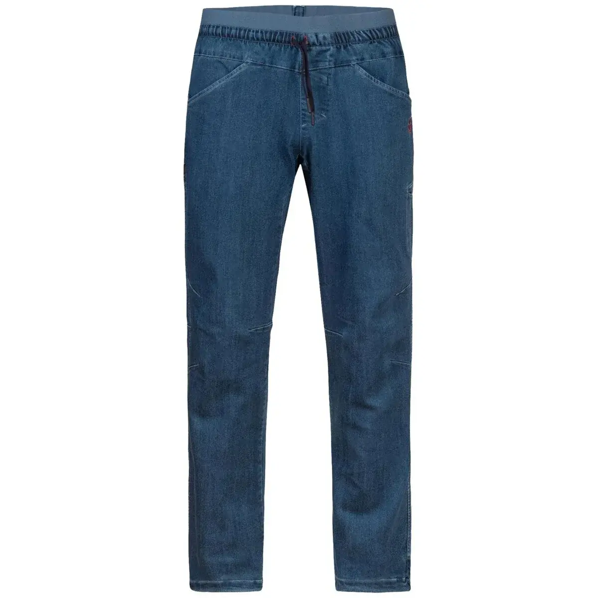 Herrenjeans Rafiki Torre II dark blue denim