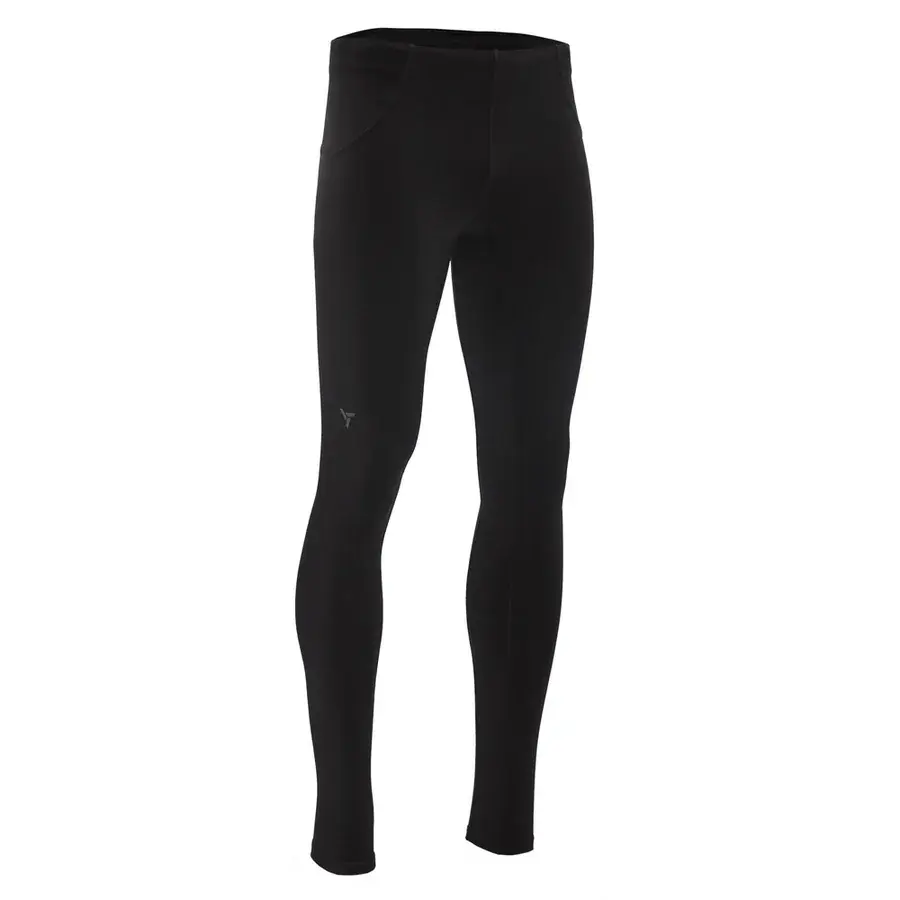 Silvini Herren-Stretchhose Silvini Lusano MP2250 black