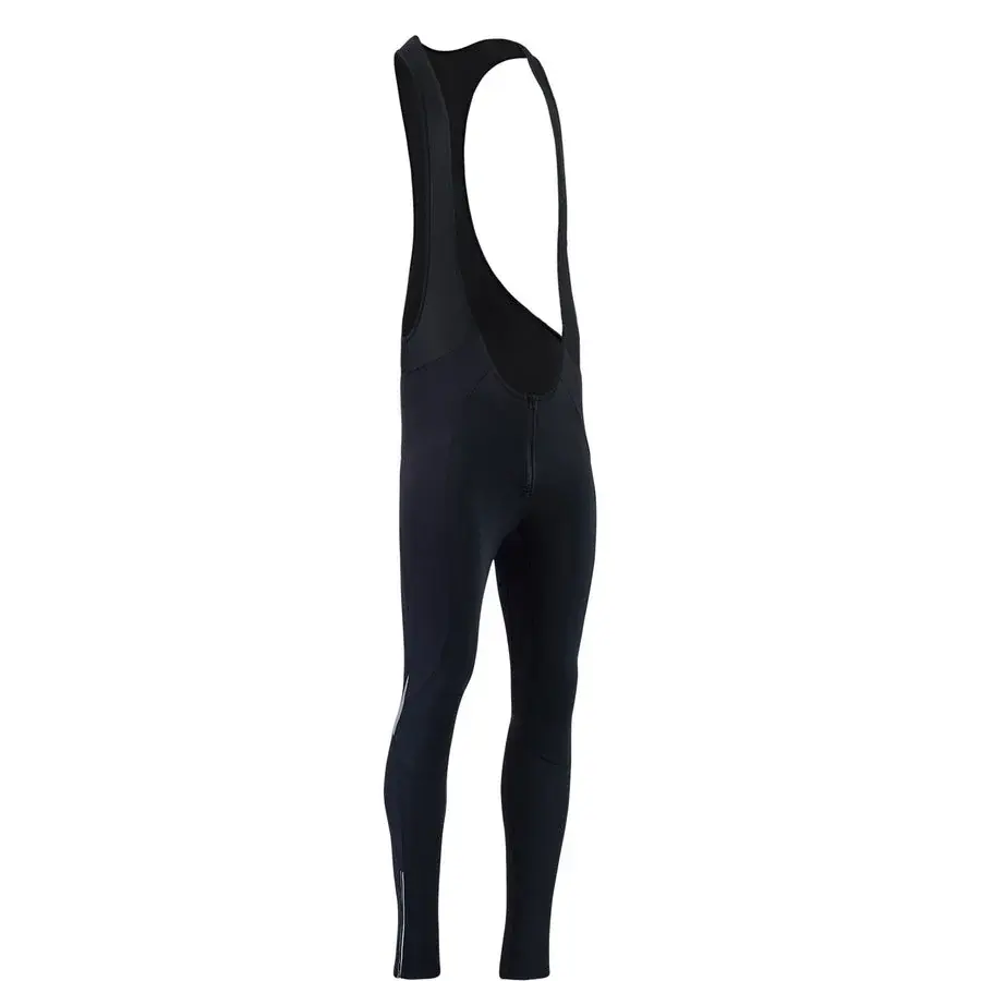 Silvini Herren-Stretchhose Silvini Maletto black-cloud