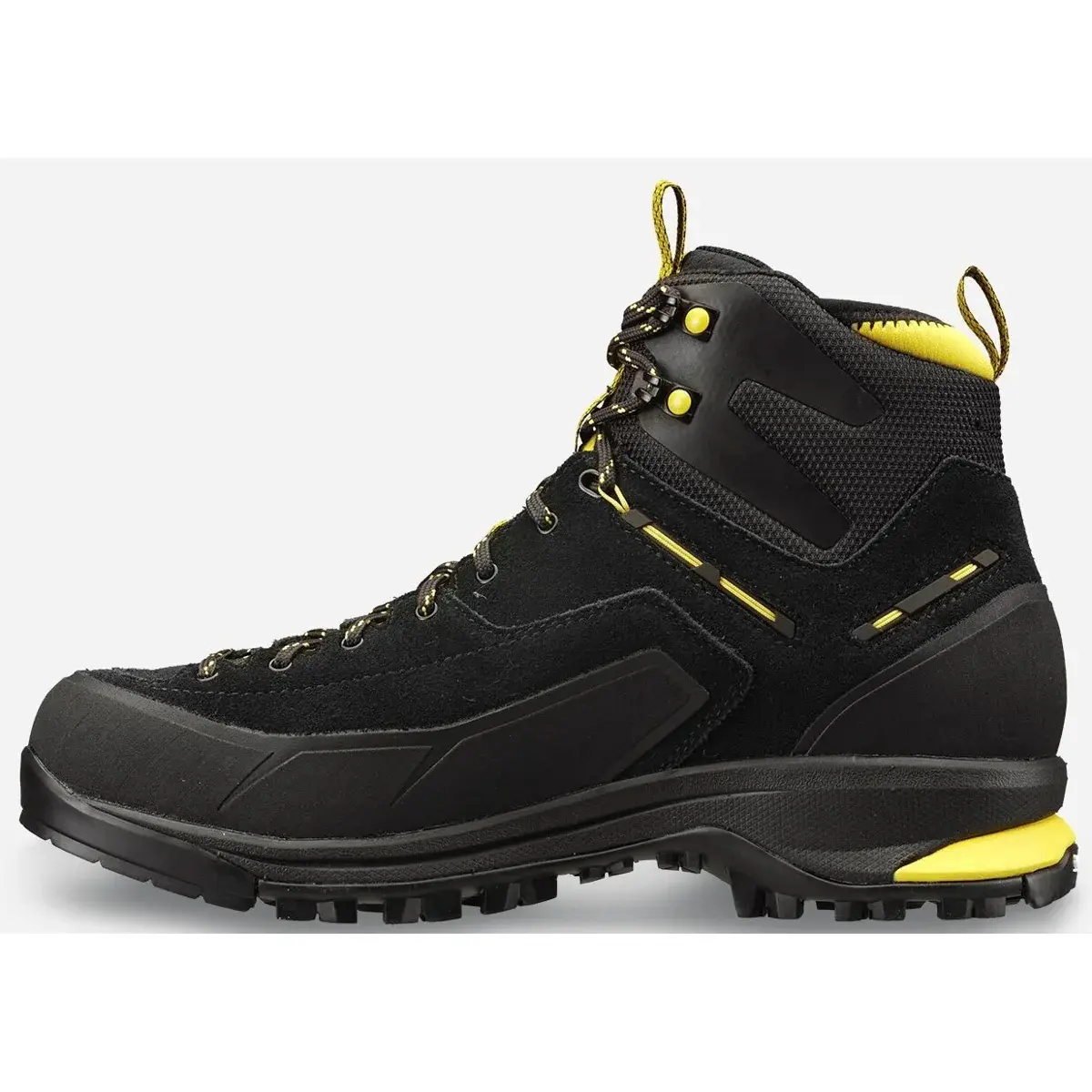Garmont Herren-Klettersteigschuhe Garmont Vetta Tech GTX black