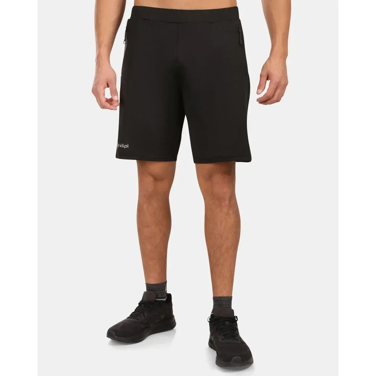 Kilpi Herren-Fitnessshorts Kilpi NANTES-M